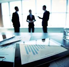 Industrial Utility Consultancy